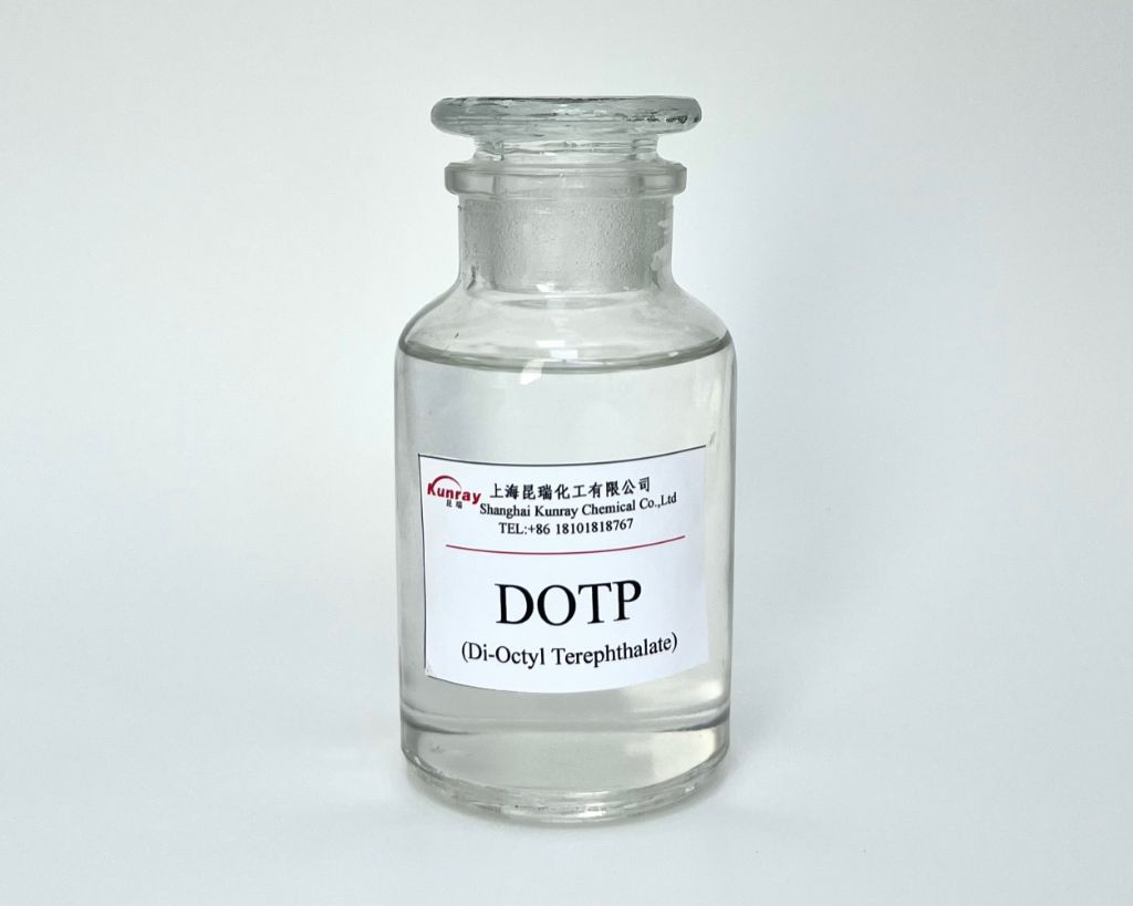 对苯二甲酸二异辛酯（DOTP）