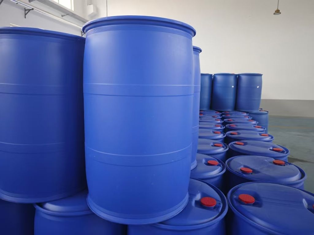 3-甲基-2-丁烯醛  异戊烯醛 107-86-8 优级品 170kg/桶 