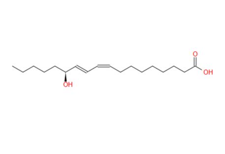29623-28-7 13(S)-HYDROXYOCTADECA-9Z,11E-DIENOIC ACID