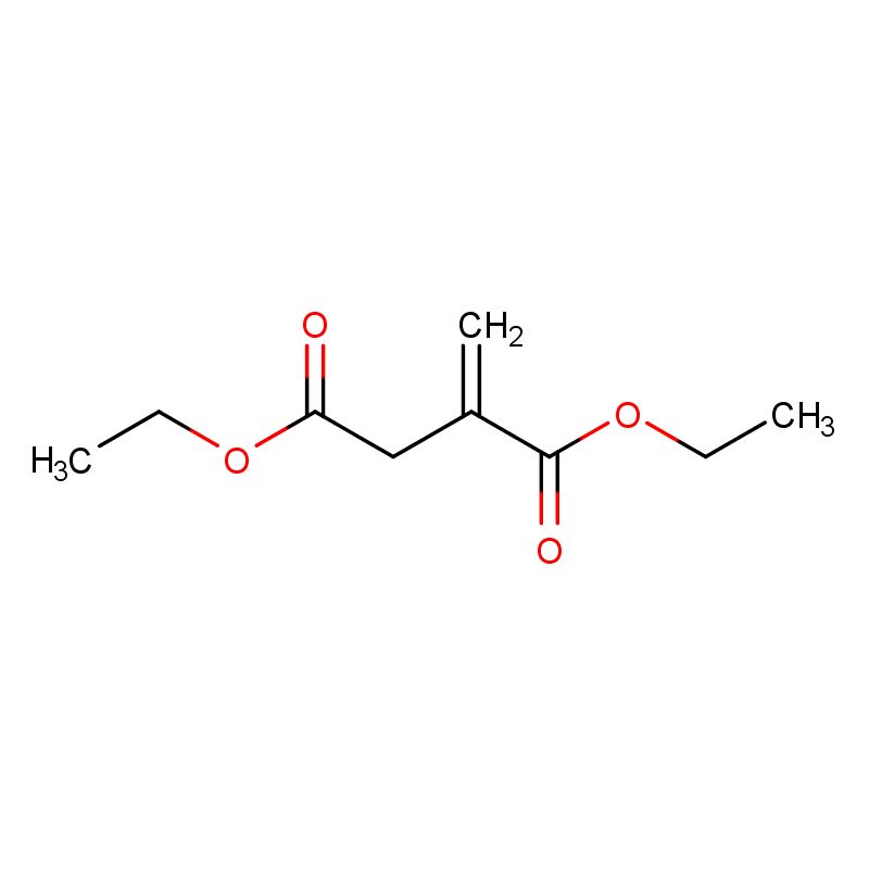 2409-52-1；衣康酸二乙酯；DIETHYL ITACONATE