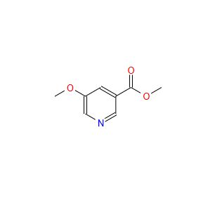 29681-46-7 5-甲氧基-3-吡啶羧酸甲酯