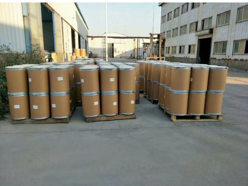 偶氮二异丁脒盐酸盐