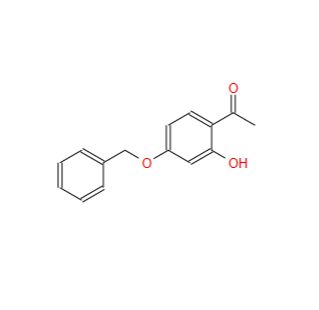 29682-12-0 4-苄氧基-2-羟基苯乙酮