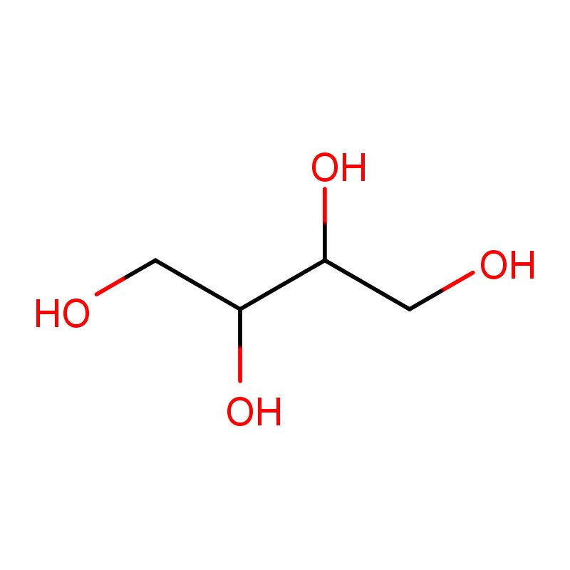 2418-52-2；D-苏糖醇；D-THREITOL