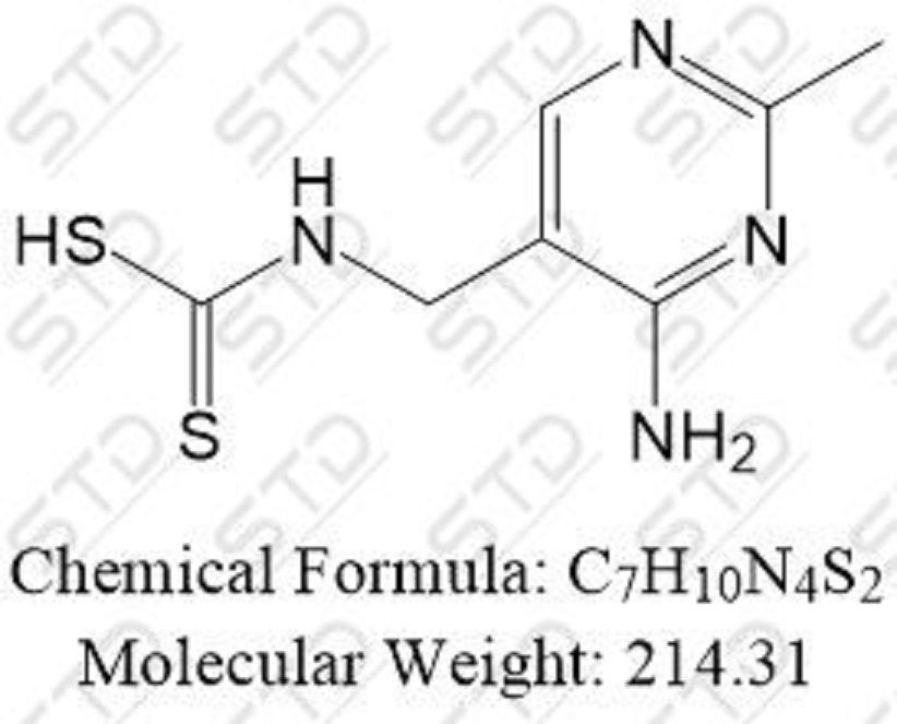 硝酸硫胺杂质93