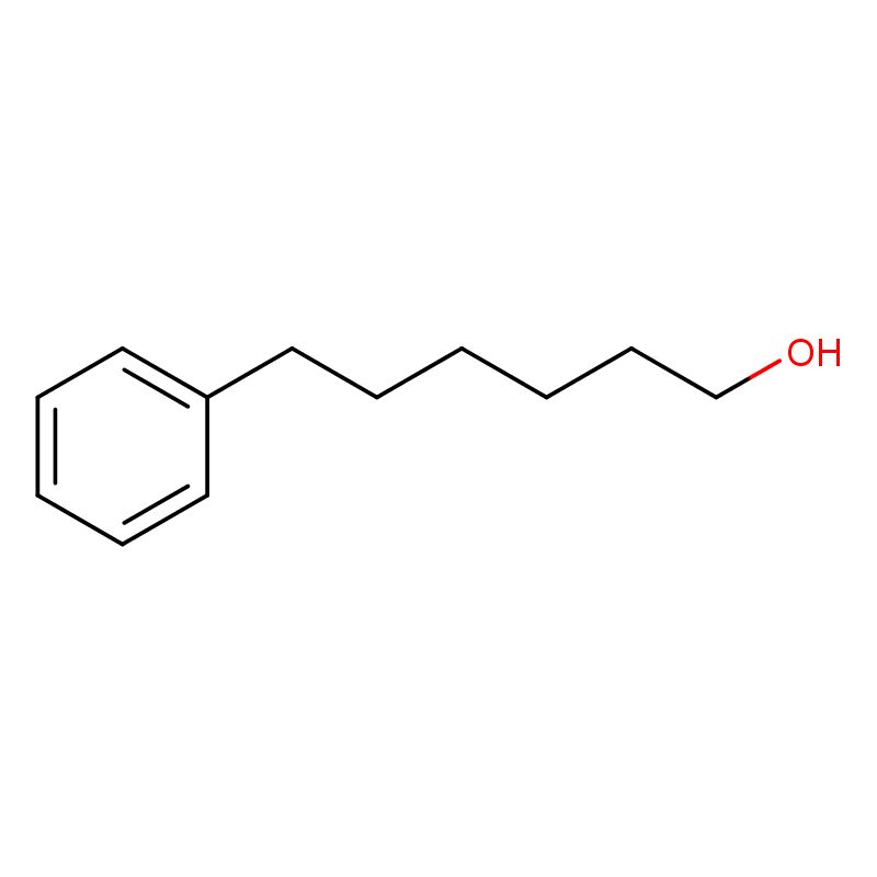 2430-16-2;苯已醇;6-PHENYL-1-HEXANOL