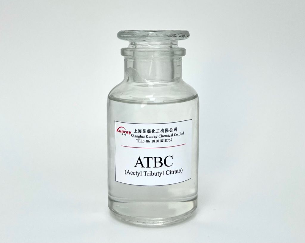 乙酰柠檬酸三丁酯（ATBC）