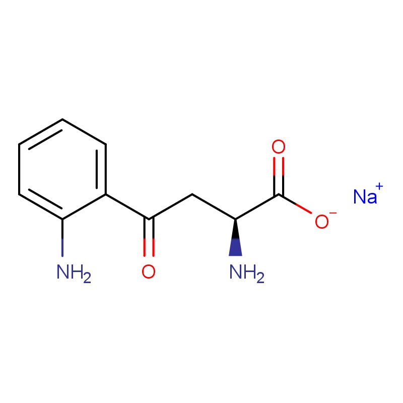 2439-02-3;犬尿喹啉酸钠;Kynurenic acid sodium salt