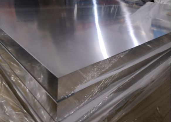 铝阳极氧化除铝树脂系统