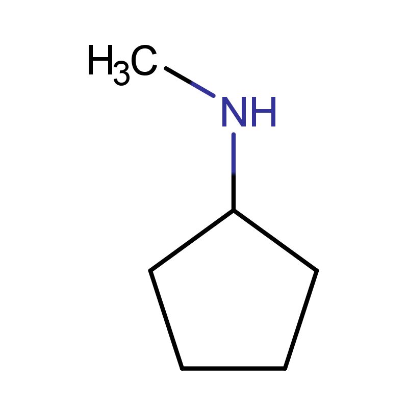 2439-56-7;环戊基甲基胺;CYCLOPENTYL-METHYL-AMINE