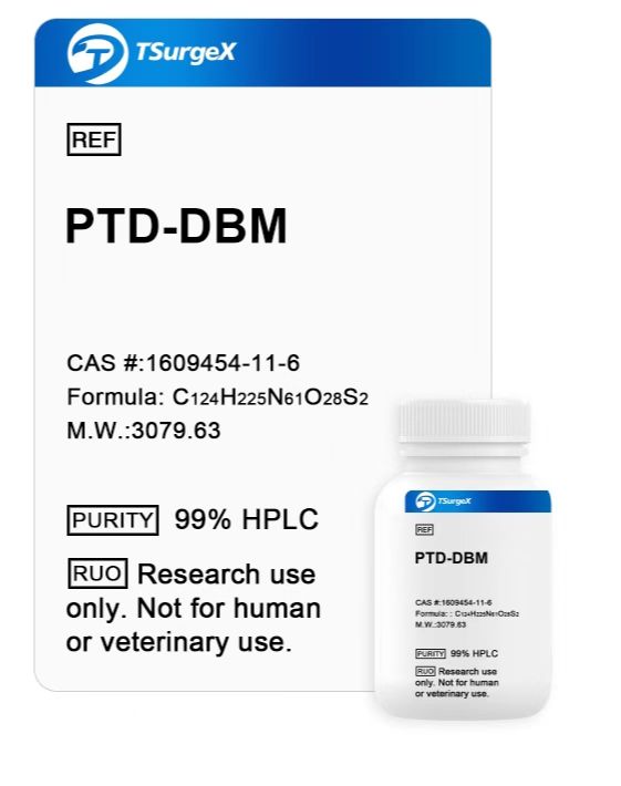 PTD-DBM 1609454-11-6