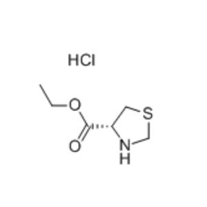 L-硫代脯氨酸乙酯盐酸盐