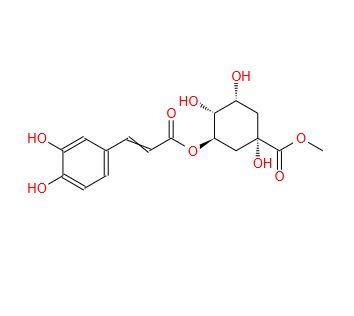 29708-87-0 绿原酸甲酯