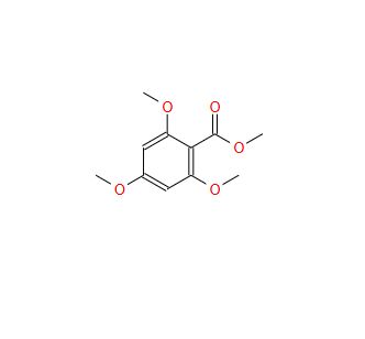 29723-28-2 2,4,6-三甲氧基苯甲酸甲酯