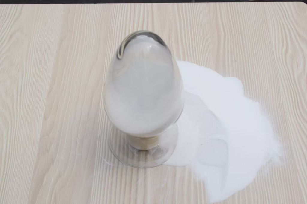 聚磷酸三聚氰胺