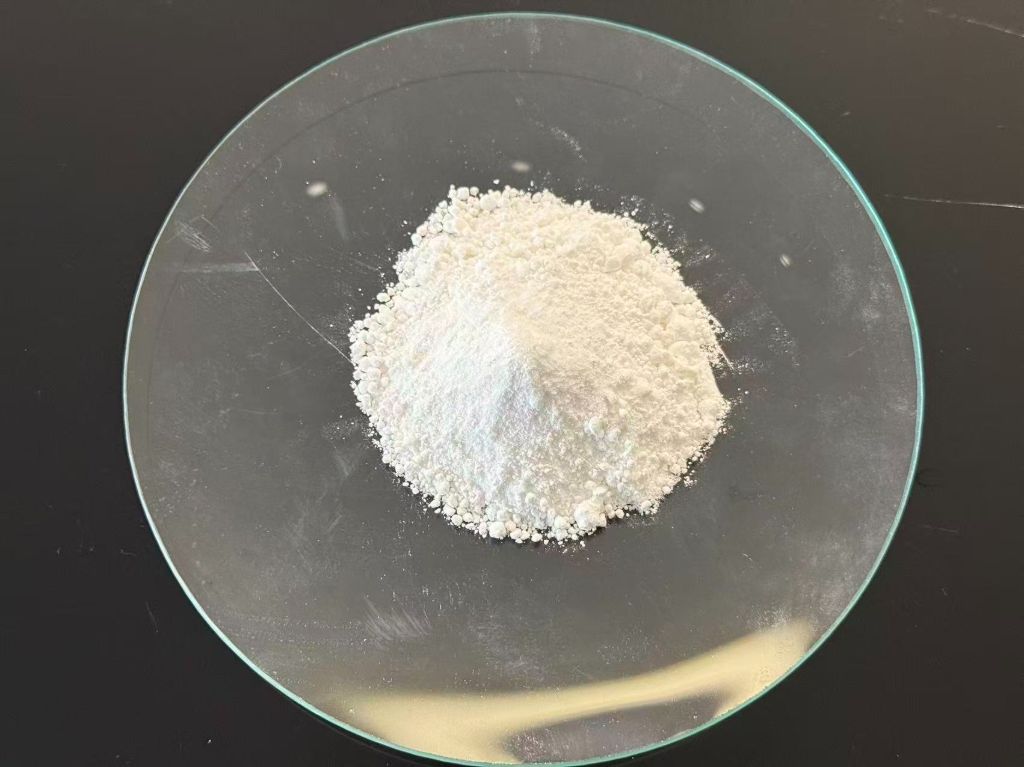 聚磷酸三聚氰胺