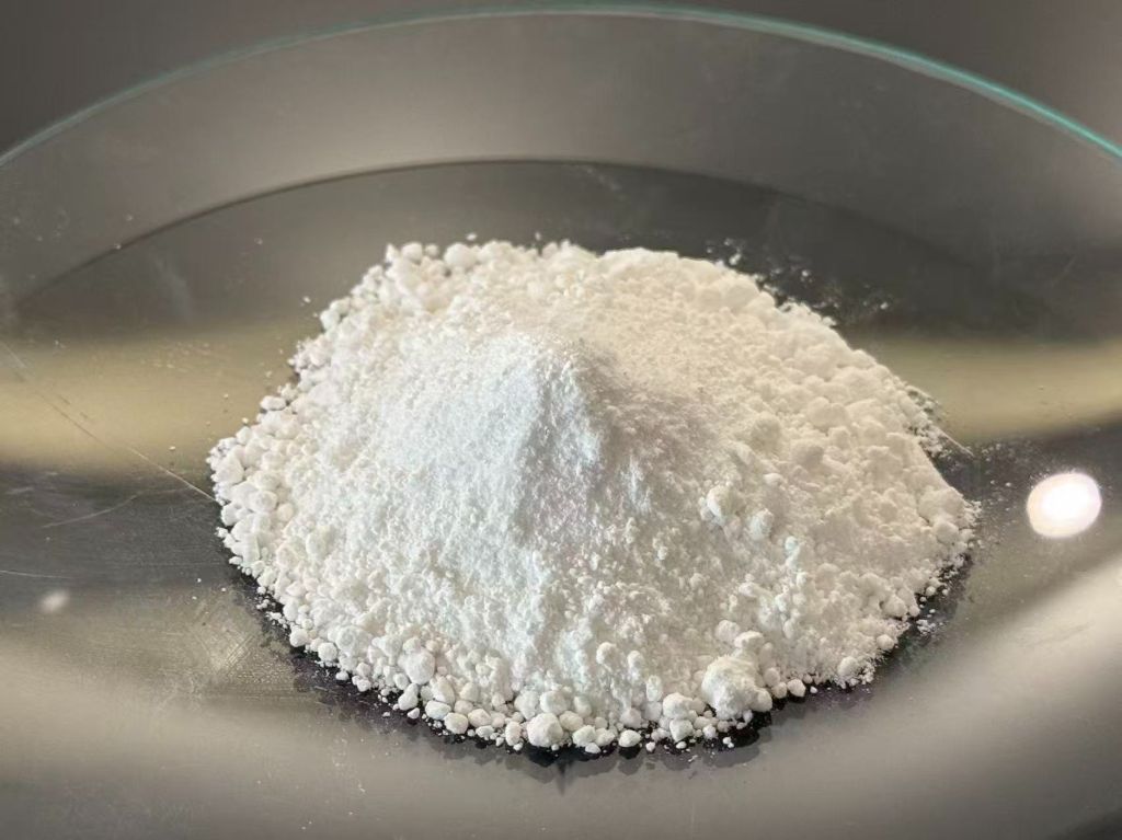 聚磷酸三聚氰胺