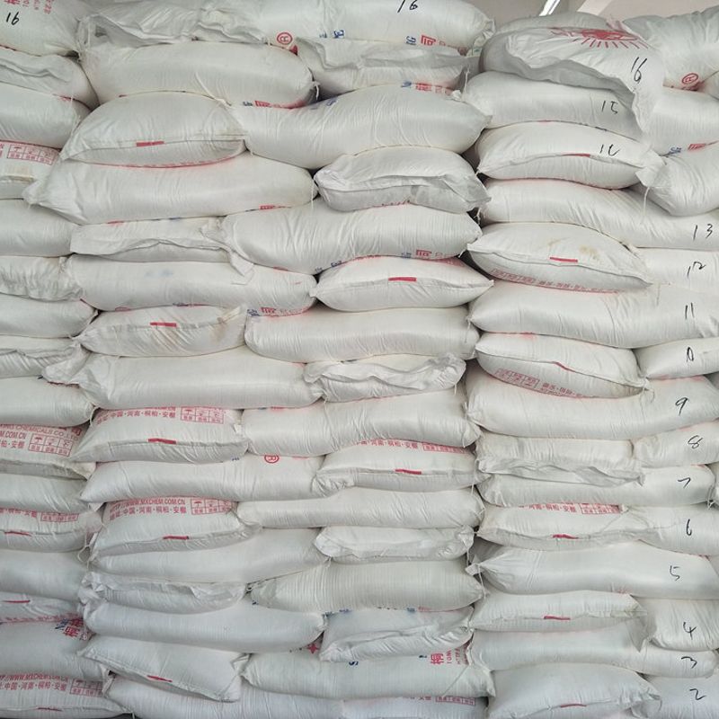 苯骈三氮唑工业级BTA水处理缓蚀剂99%高含量