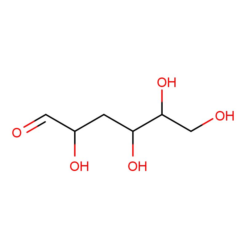 2490-91-7;3-脱氧-d-葡萄糖;3-DEOXY-D-GLUCOSE