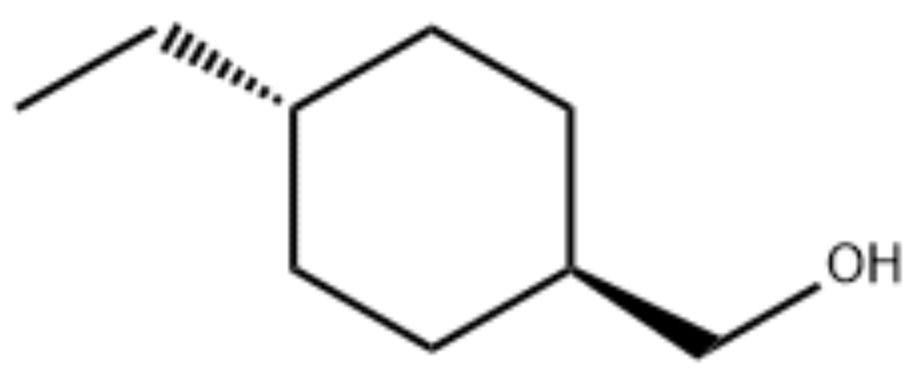 反式-4-乙基环己烷甲醇