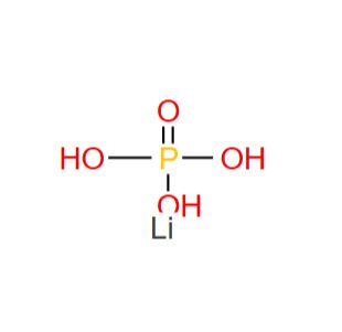 磷酸二氢锂