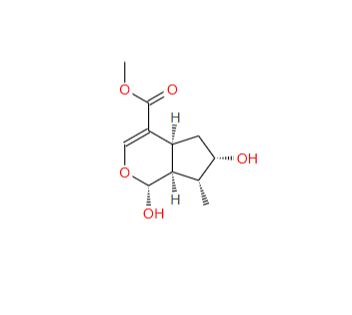 29748-10-5 马钱苷元