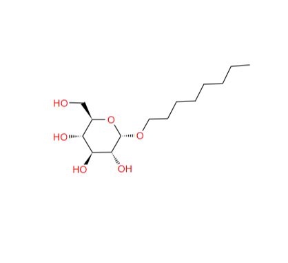 29781-80-4 正辛基-Α-D-葡萄糖苷