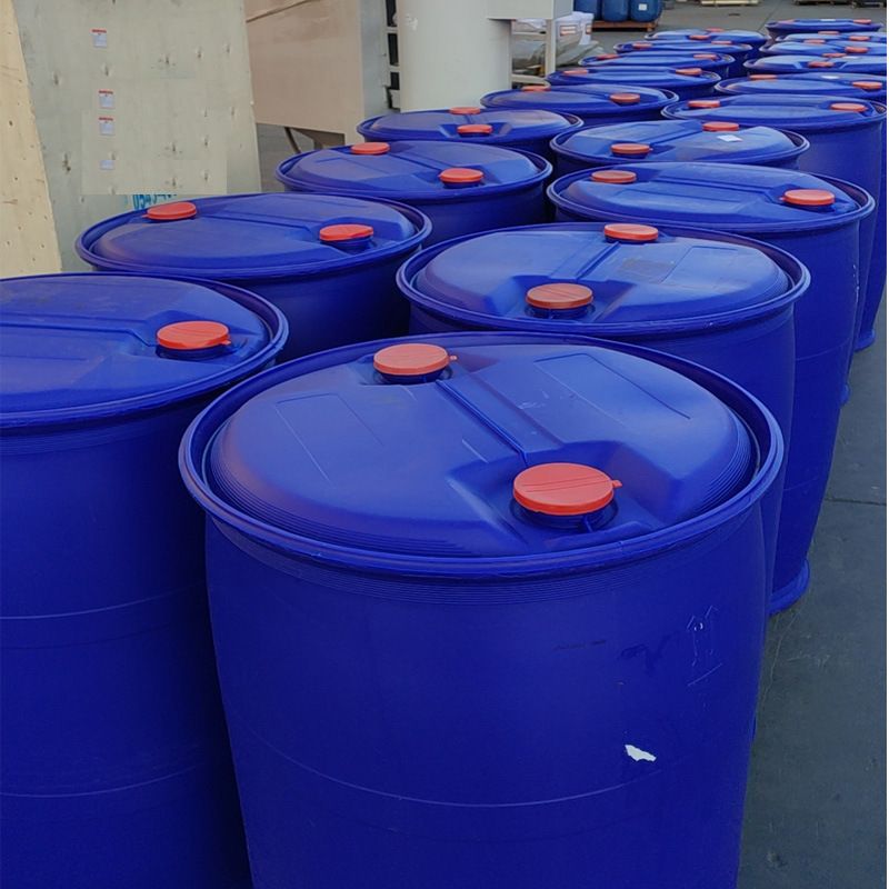 液体阳离子醚化剂山东厂家    CTA   3-氯-2羟丙基三甲基氯化铵