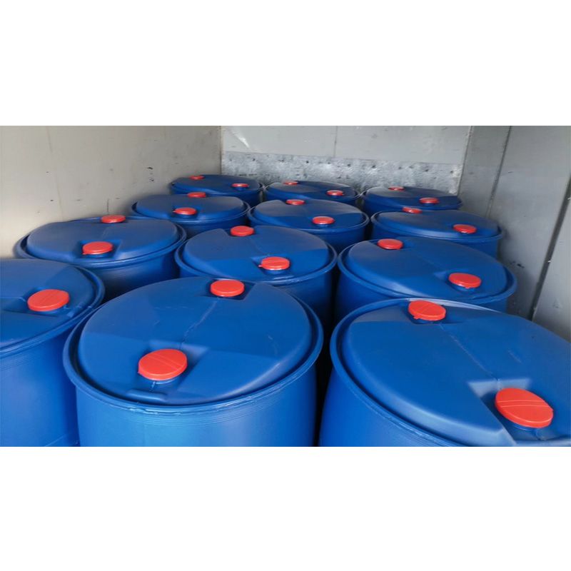 液体阳离子醚化剂山东厂家    CTA   3-氯-2羟丙基三甲基氯化铵