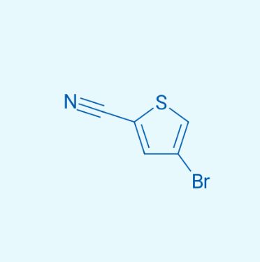 4-溴噻吩-2-腈  18791-99-6