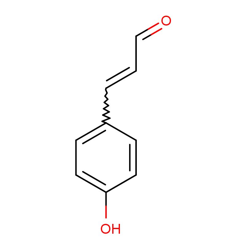 2538-87-6;3-(4-羟基苯基)丙烯醛;3-(4-hydroxyphenyl)acrylaldehyde