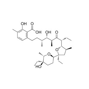 aladdin 阿拉丁 L303258 拉沙洛西 25999-31-9 Moligand?, ≥97%