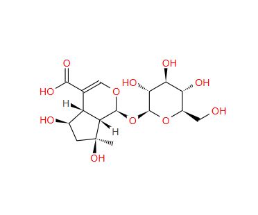 29836-27-9 山栀苷