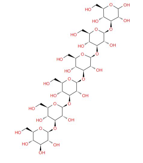 29842-30-6 昆布六糖