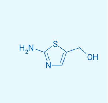 2-氨基-5-噻唑甲醇  131184-73-1