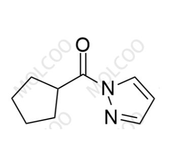 芦可替尼杂质37