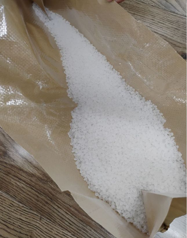   马来酸酐接技POE  阻燃热熔胶 