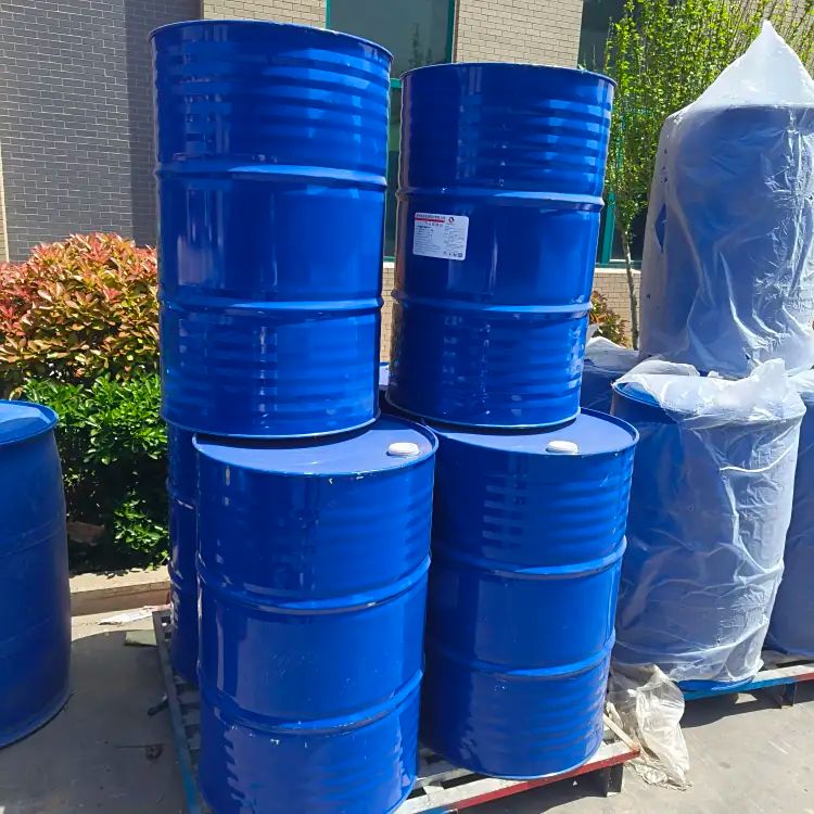 邻苯二甲酸二辛酯 DOP 增塑剂