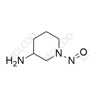 N-亚硝基-3-氨基哌啶