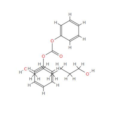 29862-10-0 聚碳酸酯二元醇