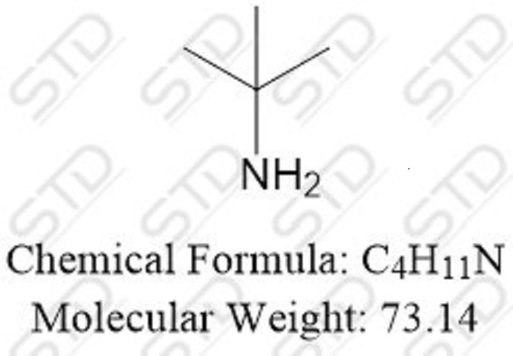 克拉维酸钾杂质8