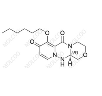巴洛沙韦杂质30