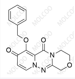 巴洛沙韦杂质90