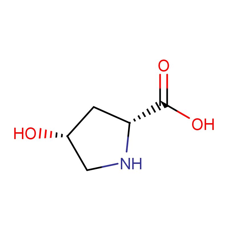 2584-71-6;顺式-4-羟基-D-脯氨酸;cis-4-Hydroxy-D-proline