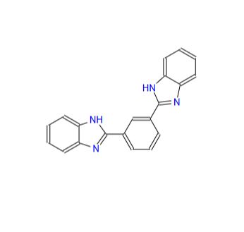 29914-81-6 1,3-双(2-苯并咪唑基)苯