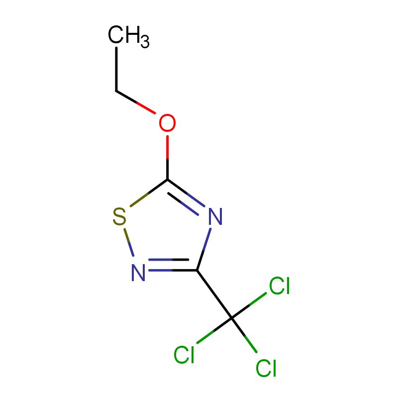 2593-15-9;土菌灵;Etridiazole