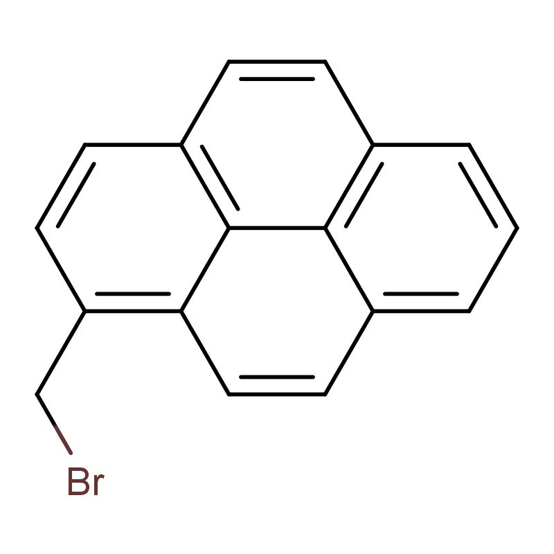 2595-90-6;1-(溴甲基)芘;3-(BROMOMETHYL)PYRENE