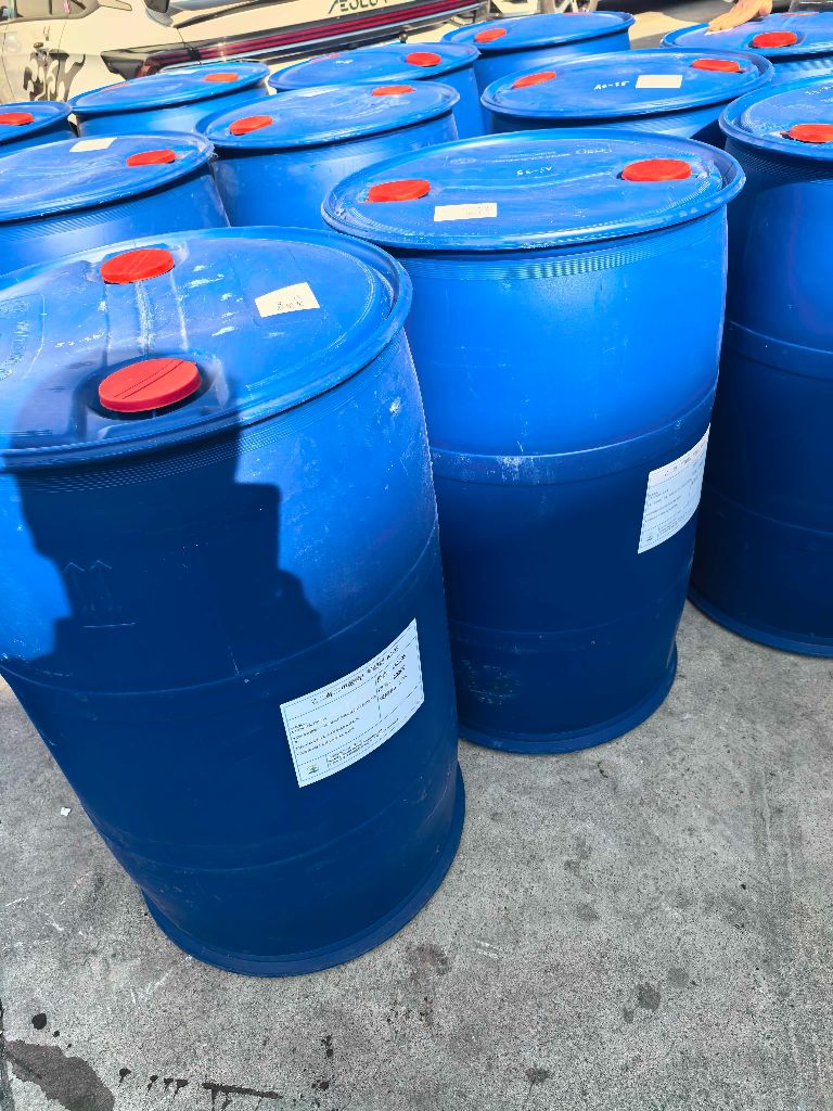 (2-异丁基-2-甲基-1,3-二氧戊环-4-基)甲基丙烯酸酯 高固含丙烯酸树脂溶液 光固化反应单体 胶粘剂用聚合物 化妆品及医药中间体 自交联丙烯酸乳液。