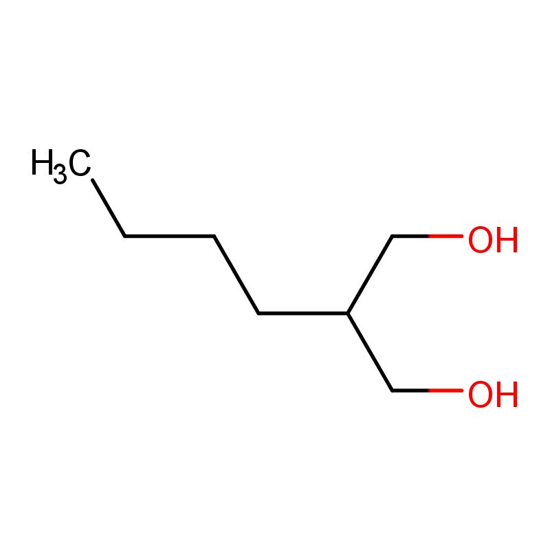2612-26-2;2-丁基-1,3-丙二醇;2-N-BUTYLPROPANE-1,3-DIOL