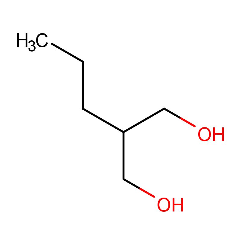 2612-28-4;2-正丙基-1,3-丙二醇;2-N-PROPYLPROPANE-1,3-DIOL